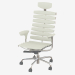Modelo 3d cadeira de escritório DS-2100-161 - preview