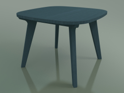 Table à manger (232, bleu)