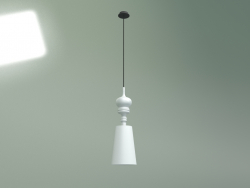 Подвесной светильник Josephine диаметр 23 (белый)