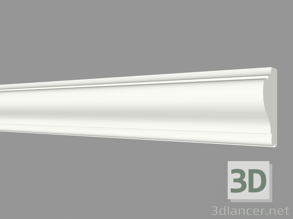 modèle 3D Moulage (T20) - preview