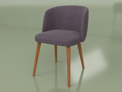 Mio Chair (Tin-101)