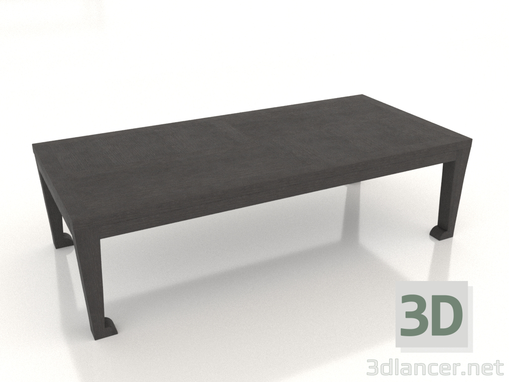 modèle 3D Table basse MENINA - preview modèle 3D Table basse MENINA - preview