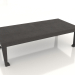 modèle 3D Table basse MENINA - preview
