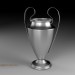 modèle 3D Coupe des clubs champions - preview