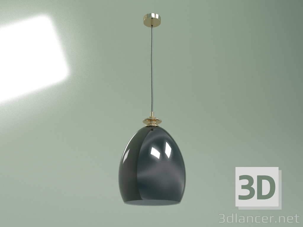 modèle 3D Lustre NEMI NEM-ZW-1 (Z) - preview