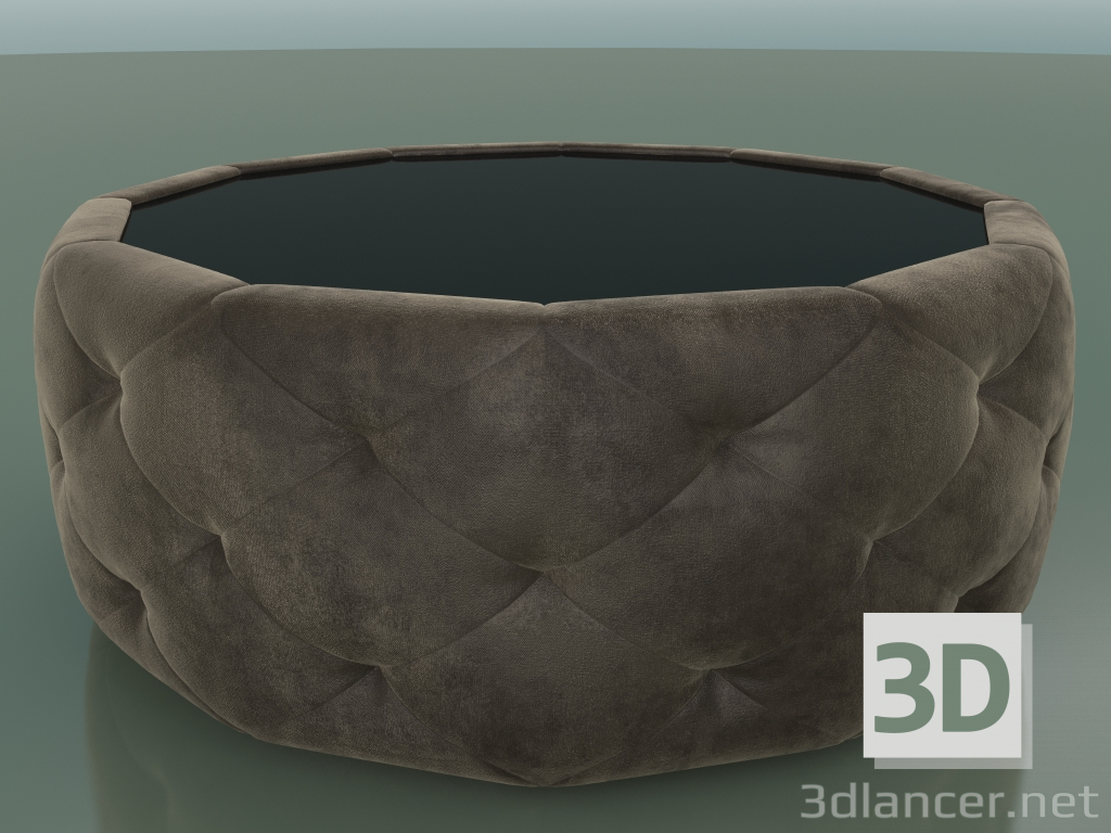 3d model Coffee table Riviera T (D1200 x 440, 120RIT-120G) - preview