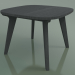 3d model Dining table (232, Gray) - preview