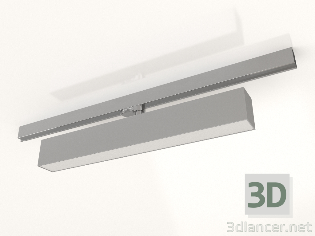 Modelo 3d Faixa de luz Danse SP3 - preview