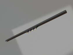 Lampe MAG-ORIENT-KRATER-L195-12W Warm3000 (BK, 25 Grad, 48V, DALI)