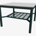 3d model Granas coffee table Coffee Table (small) - preview