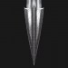 Fantasy Schwert 16 3D-Modell 3D-Modell kaufen - Rendern