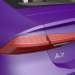 Audi A7 2018 3D modelo Compro - render