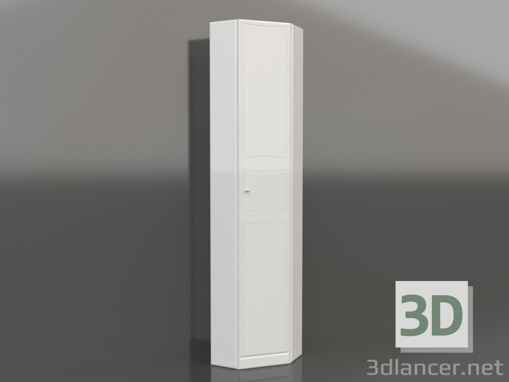 3D modeli Köşe kalemlik 45 cm (Ba.05.45) - önizleme