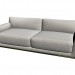 3d model Sofa L11DB240 - preview