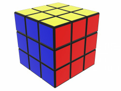 Cube de Rubik