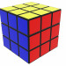 3d модель Кубик Рубіка – превью