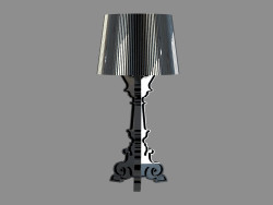 Table lamp A6010LT-1BK