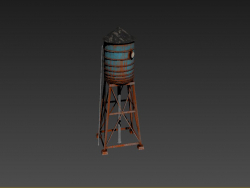 Water_Tower