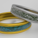 3d Ring "deep meaning" model buy - render