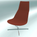 3D Modell Sessel (A10F) - Vorschau