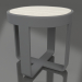 3 डी मॉडल गोल कॉफी टेबल Ø42 (डेकटन डैने, एन्थ्रेसाइट) - पूर्वावलोकन