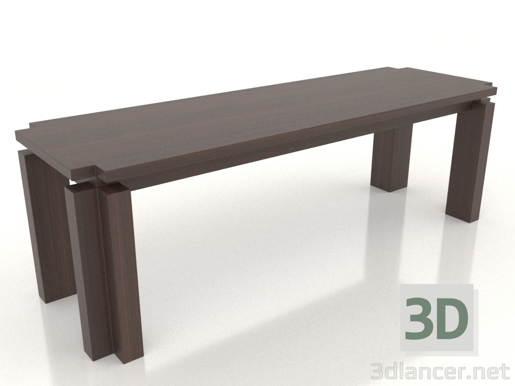 3d model PEEXE bench PREVIEWNUM# 3d model PEEXE bench PREVIEWNUM#