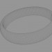 3d model The One Ring - preview