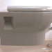 WC 3D-Modell kaufen - Rendern
