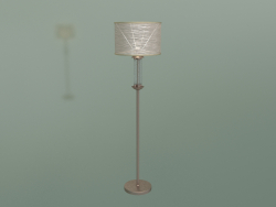 Floor lamp Licata 01074-1 (pearl gold)