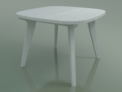 Table à manger (232, blanc)