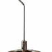 3d Floor Lamp model buy - render