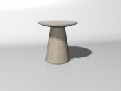 Mushroom стол