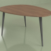 3 डी मॉडल रियो कॉफी टेबल (शीर्ष टिन-118) - पूर्वावलोकन