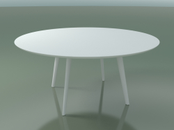 Round table 3502 (H 74 - D 160 cm, M02, L07)