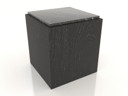 Mesa auxiliar STONE No. 4