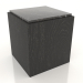 modèle 3D Table d'appoint STONE n° 4 - preview