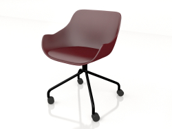 Sandalye Baltık Klasik BL4P13K