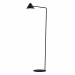 3d Nova of California Lighting Cove Floor Lamp модель купить - ракурс