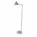 3d Nova of California Lighting Cove Floor Lamp модель купить - ракурс