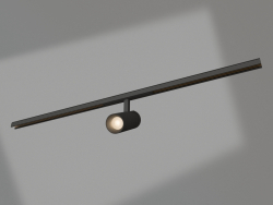 Lampe MAG-ORIENT-SPOT-ZOOM-R65-15W Warm3000 (BK, 34-60 Grad, 48V)
