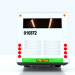 3d Міський автобус Волжанин-6270.00 Ситиритм-15 модель купити - зображення
