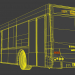 modello 3D di Autobus urbano Volzhanin-6270.00 Cityrhythm-15 comprare - rendering