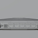 3d model Enrutador TP-LINK - vista previa