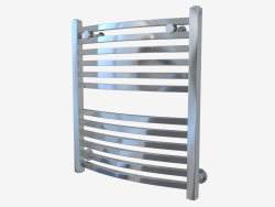 Arkus heated towel rail (600х500)
