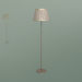 3d model Floor lamp Alcamo 01076-1 (pearl gold) - preview