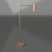 3d model Floor lamp UNO - preview