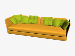 Cala de sofá (250)