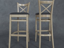 Bar stools Toscana