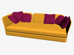Cala de sofá (205)