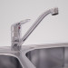 3d Кухонна мийка Blanco TIPO 6S Basic модель купити - зображення